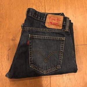 Levi’s 514 size 34x32